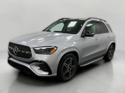 Mercedes-Benz GLE GLE 450 4MATIC SUV 2026