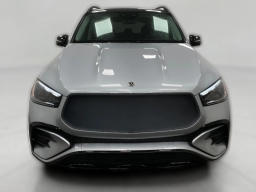 Mercedes-Benz GLE GLE 450 4MATIC SUV 2026