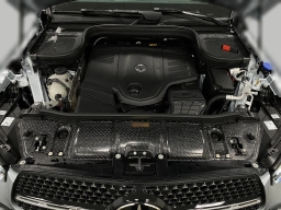 Mercedes-Benz GLE GLE 450 4MATIC SUV 2026