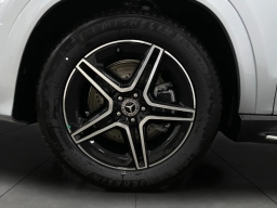 Mercedes-Benz GLE GLE 450 4MATIC SUV 2026