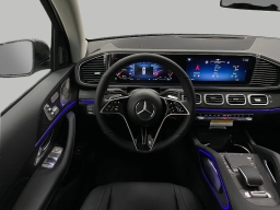 Mercedes-Benz GLE GLE 450 4MATIC SUV 2026