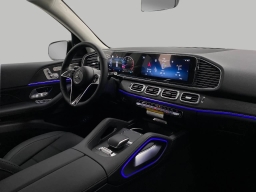 Mercedes-Benz GLE GLE 450 4MATIC SUV 2026