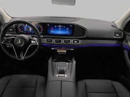 Mercedes-Benz GLE GLE 450 4MATIC SUV 2026