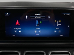 Mercedes-Benz GLE GLE 450 4MATIC SUV 2026