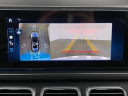 Mercedes-Benz GLE GLE 450 4MATIC SUV 2026