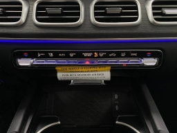 Mercedes-Benz GLE GLE 450 4MATIC SUV 2026