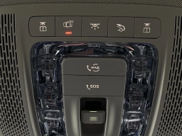 Mercedes-Benz GLE GLE 450 4MATIC SUV 2026