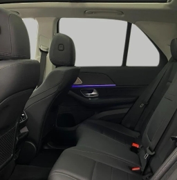 Mercedes-Benz GLE GLE 450 4MATIC SUV 2026