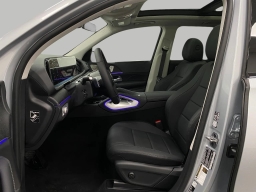 Mercedes-Benz GLE GLE 450 4MATIC SUV 2026