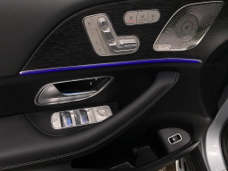 Mercedes-Benz GLE GLE 450 4MATIC SUV 2026