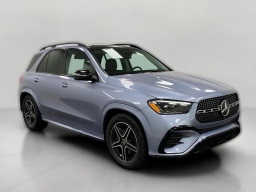 Mercedes-Benz GLE GLE 450 4MATIC SUV 2026