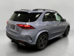 Mercedes-Benz GLE GLE 450 4MATIC SUV 2026