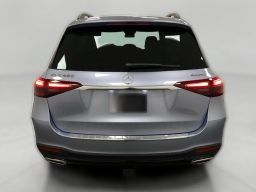 Mercedes-Benz GLE GLE 450 4MATIC SUV 2026