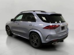Mercedes-Benz GLE GLE 450 4MATIC SUV 2026