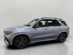 Mercedes-Benz GLE GLE 450 4MATIC SUV 2026