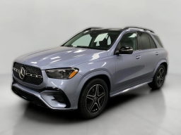 Mercedes-Benz GLE GLE 450 4MATIC SUV 2026