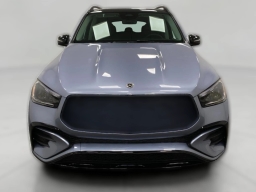 Mercedes-Benz GLE GLE 450 4MATIC SUV 2026