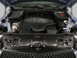 Mercedes-Benz GLE GLE 450 4MATIC SUV 2026