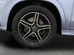 Mercedes-Benz GLE GLE 450 4MATIC SUV 2026