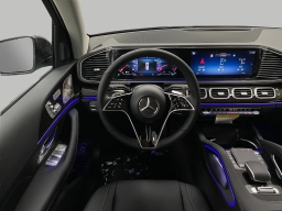 Mercedes-Benz GLE GLE 450 4MATIC SUV 2026