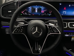 Mercedes-Benz GLE GLE 450 4MATIC SUV 2026