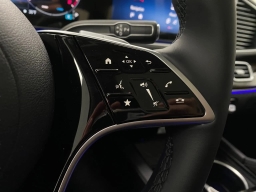 Mercedes-Benz GLE GLE 450 4MATIC SUV 2026