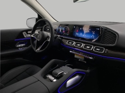 Mercedes-Benz GLE GLE 450 4MATIC SUV 2026