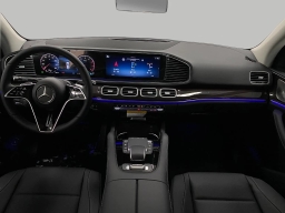 Mercedes-Benz GLE GLE 450 4MATIC SUV 2026