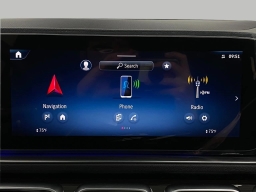 Mercedes-Benz GLE GLE 450 4MATIC SUV 2026