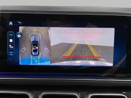 Mercedes-Benz GLE GLE 450 4MATIC SUV 2026