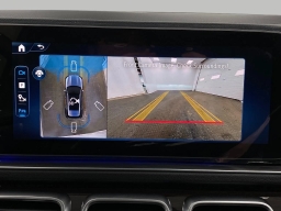 Mercedes-Benz GLE GLE 450 4MATIC SUV 2026