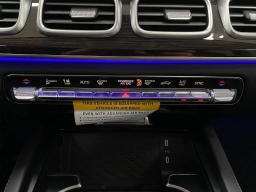 Mercedes-Benz GLE GLE 450 4MATIC SUV 2026