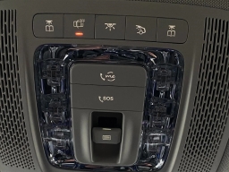 Mercedes-Benz GLE GLE 450 4MATIC SUV 2026