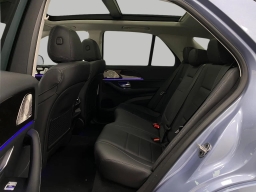 Mercedes-Benz GLE GLE 450 4MATIC SUV 2026