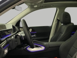 Mercedes-Benz GLE GLE 450 4MATIC SUV 2026