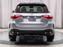 Mercedes-Benz GLE GLE 450 4MATIC SUV 2026