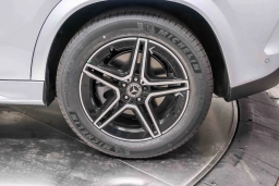 Mercedes-Benz GLE GLE 450 4MATIC SUV 2026