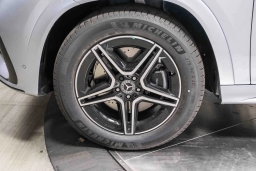 Mercedes-Benz GLE GLE 450 4MATIC SUV 2026