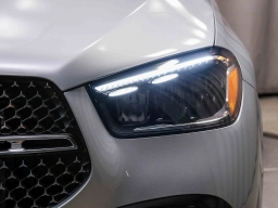 Mercedes-Benz GLE GLE 450 4MATIC SUV 2026