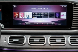 Mercedes-Benz GLE GLE 450 4MATIC SUV 2026