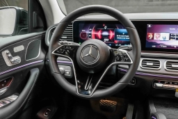 Mercedes-Benz GLE GLE 450 4MATIC SUV 2026