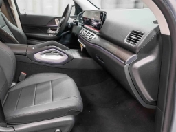 Mercedes-Benz GLE GLE 450 4MATIC SUV 2026