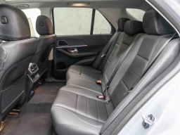 Mercedes-Benz GLE GLE 450 4MATIC SUV 2026