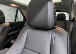 Mercedes-Benz GLE GLE 450 4MATIC SUV 2026