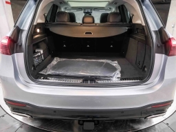 Mercedes-Benz GLE GLE 450 4MATIC SUV 2026