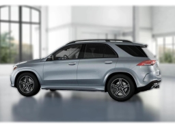 Mercedes-Benz GLE GLE 450 4MATIC SUV 2026