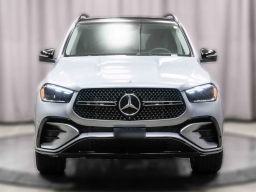 Mercedes-Benz GLE GLE 450 4MATIC SUV 2026