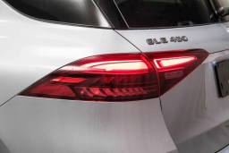 Mercedes-Benz GLE GLE 450 4MATIC SUV 2026