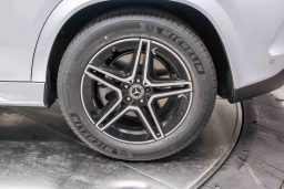 Mercedes-Benz GLE GLE 450 4MATIC SUV 2026