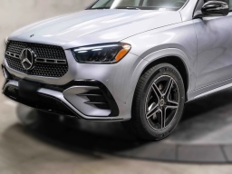 Mercedes-Benz GLE GLE 450 4MATIC SUV 2026